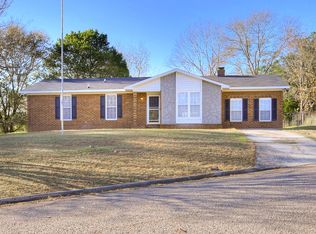 3611 Chukar Ct, Hephzibah, GA 30815