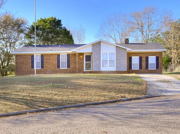3611 Chukar Court, Hephzibah, GA