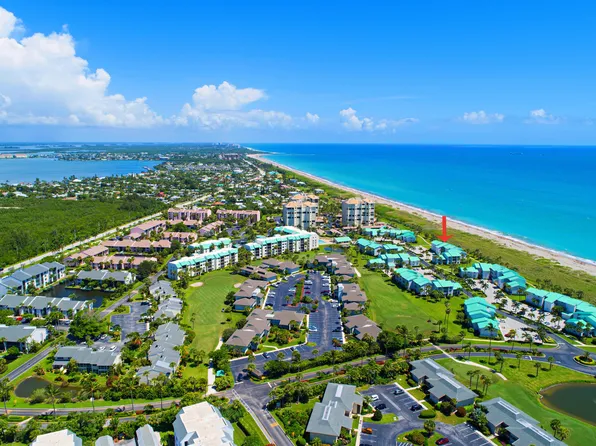 2400 S Ocean Drive #326, Fort Pierce, FL 34949