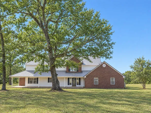 2735 Daniels Chapel Rd, New Boston, TX 75570