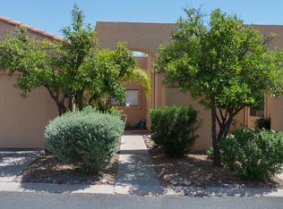729 W Sunlight Ln, Tucson, AZ 85704