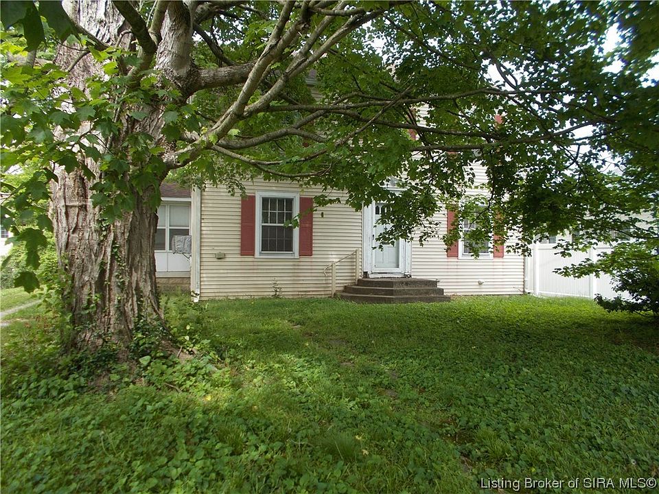 609 N Farquar Avenue, Corydon, IN 47112 MLS 202307621 Zillow
