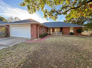 2219 Sycamore Rd, McAlester, OK 74501