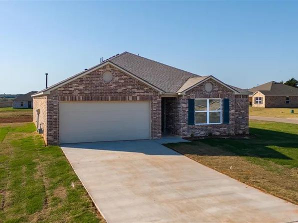 2809 E Hilltop Ave, Stillwater, OK 74074