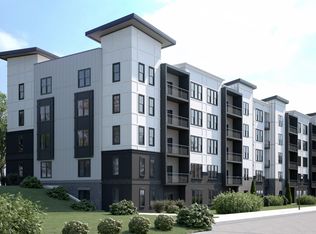 2121 Langhorne Road - 1102, Lynchburg, VA 24501