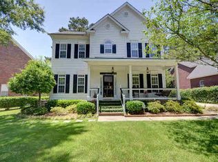 132 Hampton Crest Trl, Columbia, SC 29209
