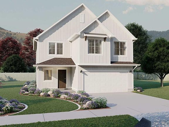 Farmhouse
