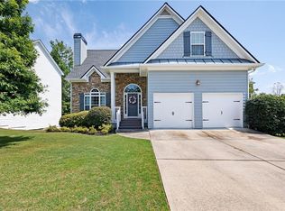 104 Arena Trl, Dallas, GA 30157