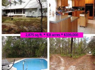 130 Spring Lake Dr, Interlachen, FL 32148