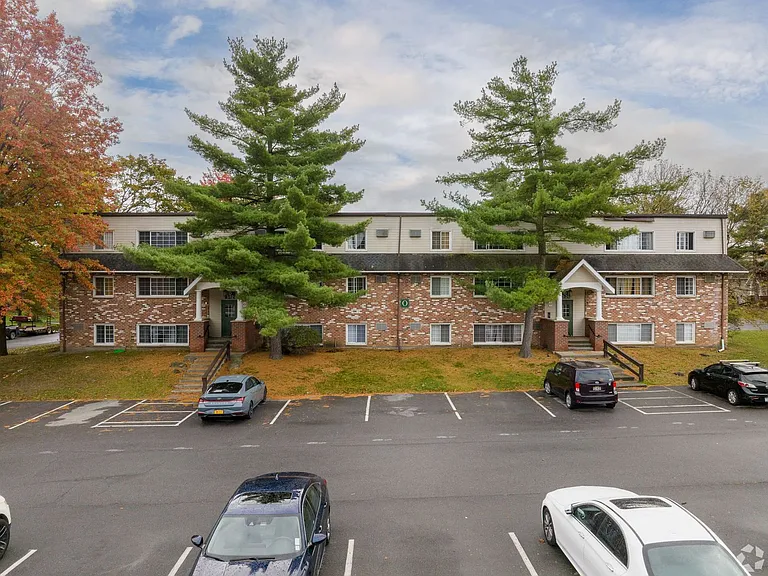 Village One Apartments — Photo 18