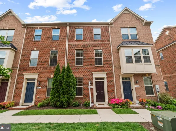 902 S Macon St, Baltimore, MD 21224