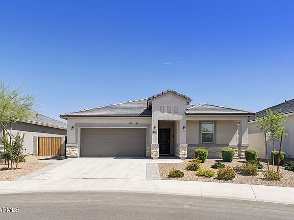 3rd image of 1148 W SAND CANYON Court