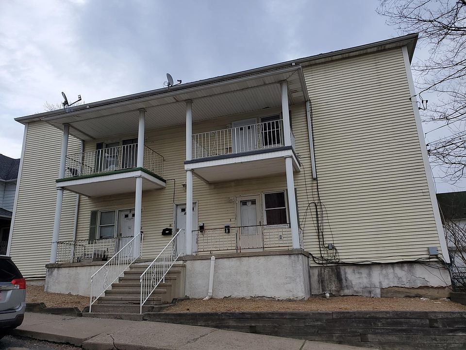 114 N Rebecca Ave APT 2S, Scranton, PA 18504 Zillow