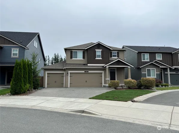 10009 Agate Avenue, Granite Falls, WA 98252