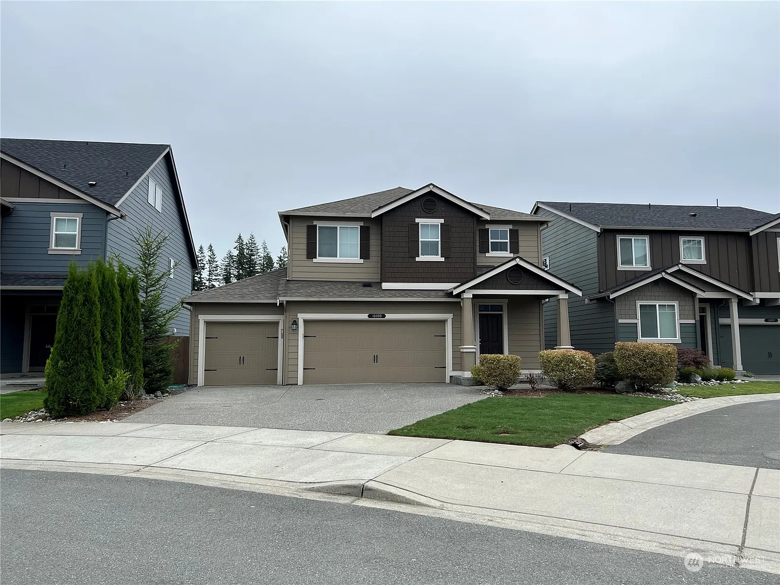 10009 Agate Avenue photo 1