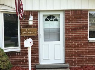 13710 Alger Ave, Warren, MI 48088