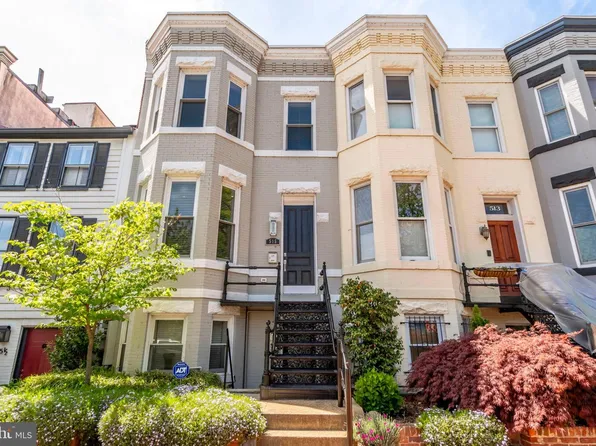 515 6th St SE, Washington, DC 20003