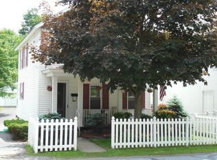 292 Canaan St, Carbondale, PA 18407
