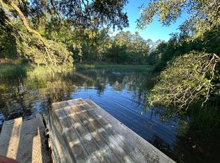 121 Fiddler Crab Ln, Charleston, SC 29492