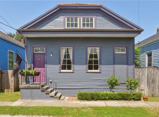 941 N White St, New Orleans, LA 70119