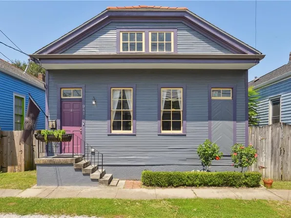 941 N White St, New Orleans, LA 70119