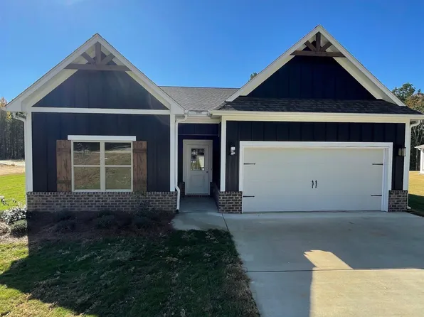 1655 McKesie St, Riverside, AL 35135