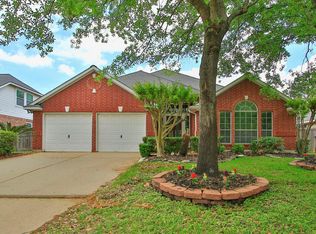 1114 Bringewood Chase Dr, Spring, TX 77379