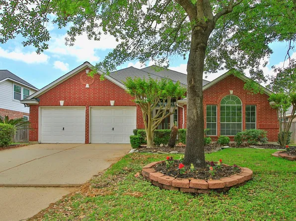 1114 Bringewood Chase Dr, Spring, TX 77379