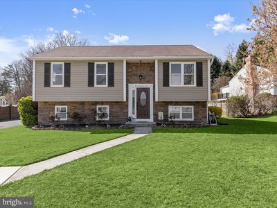 506 Vista Ave, Glen Burnie, MD, 21061