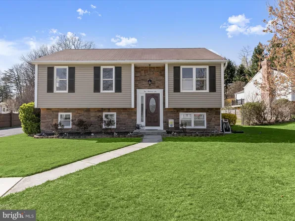 506 Vista Ave, Glen Burnie, MD 21061