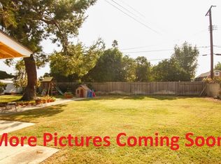 1312 E Trenton Ave, Orange, CA 92867