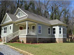 1721 57th St, Chattanooga, TN 37409