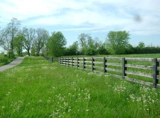 1001 Bradford Ln, Harrodsburg, KY 40330