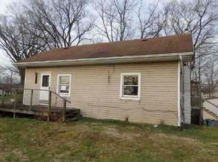 189 E 5th St, Chillicothe, OH 45601