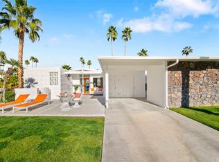 474 E Azul Cir, Palm Springs, CA 92264
