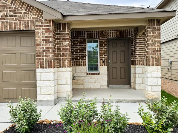 2825 Brogan Crk, New Braunfels, TX 78130