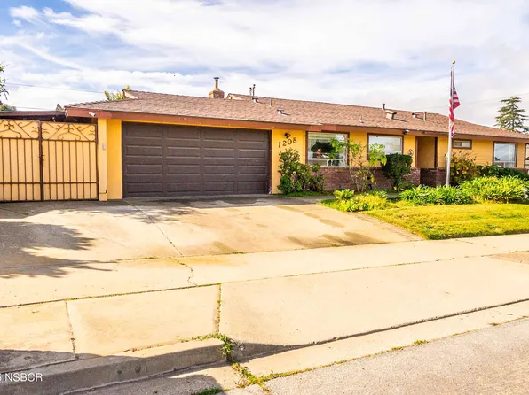 1208 Glines Ave, Santa Maria, CA 93455