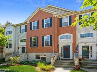 274 Cassidy Ln, Elgin, IL 60124