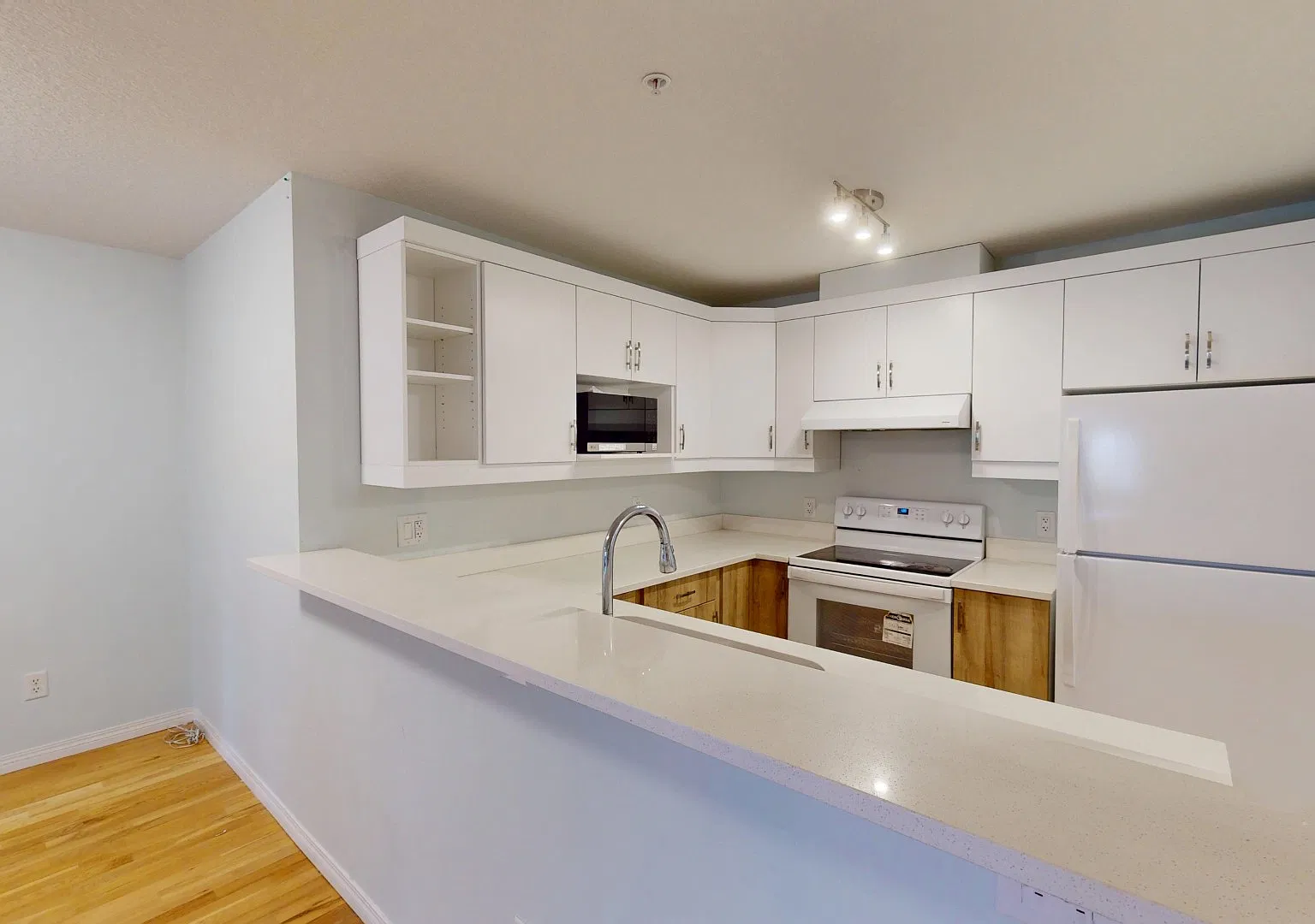 15320 Bannister Rd Se Unit 207 — Photo 4