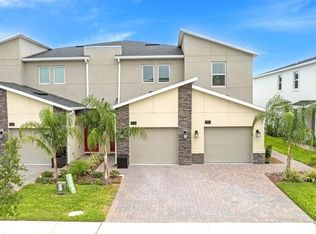 955 Splash Shot Pl #2604, Davenport, FL 33896