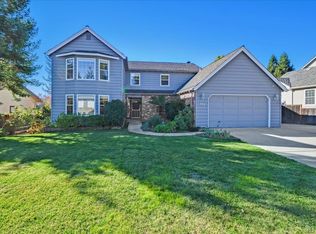 171 Oak Creek Blvd, Scotts Valley, CA 95066