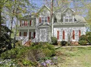 24 Whiffletree Dr, Simpsonville, SC 29680