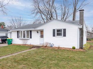 820 Bader St, Green Bay, WI 54302