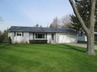 2605 Bruce St, Saginaw, MI