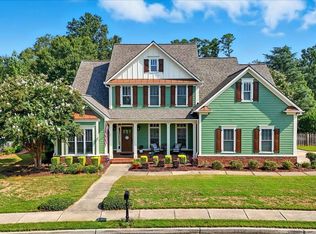 45 Lake Haven Dr, Cartersville, GA