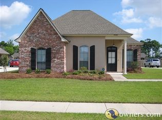 4332 Little Hope Dr, Addis, LA 70710