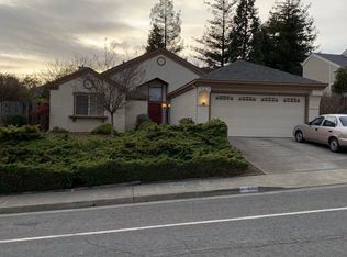 608 Rose Dr, Benicia, CA 94510