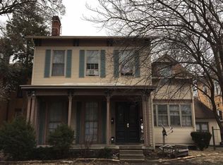 904 S 6th St APT 4, Terre Haute, IN 47807