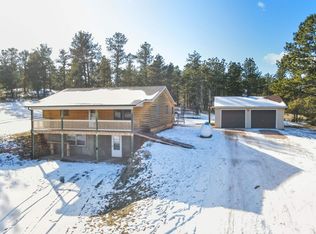 27555 Rathbun Rd, Hot Springs, SD 57747