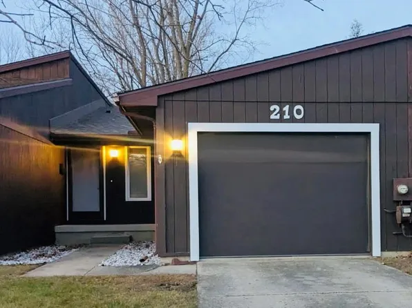 210 Mary St, Flushing, MI 48433